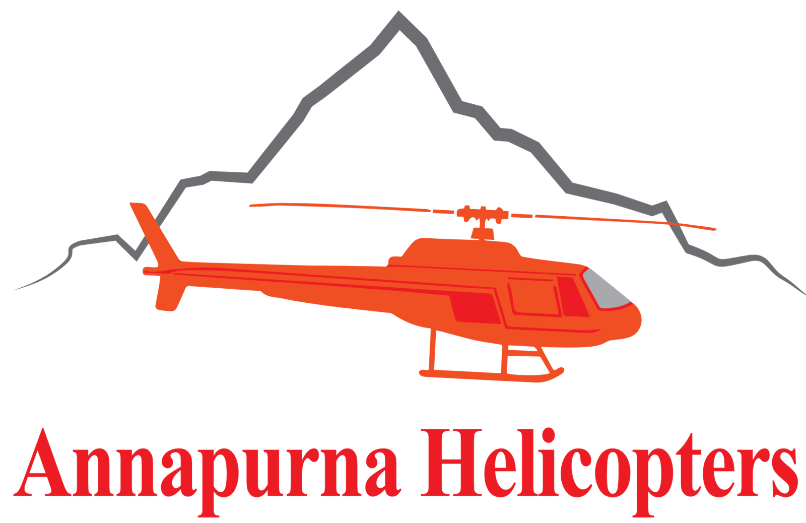 Annapurna Helicopters
